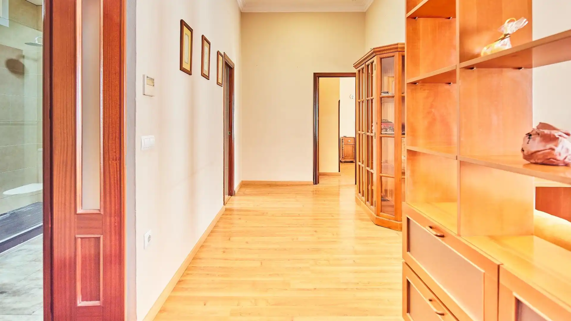 Piso en venta en  Cádiz Capital con Aire acondicionado, Trastero y Balcón