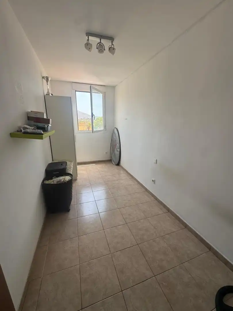 Bedroom of Apartments for sale in Arona  with Storage room