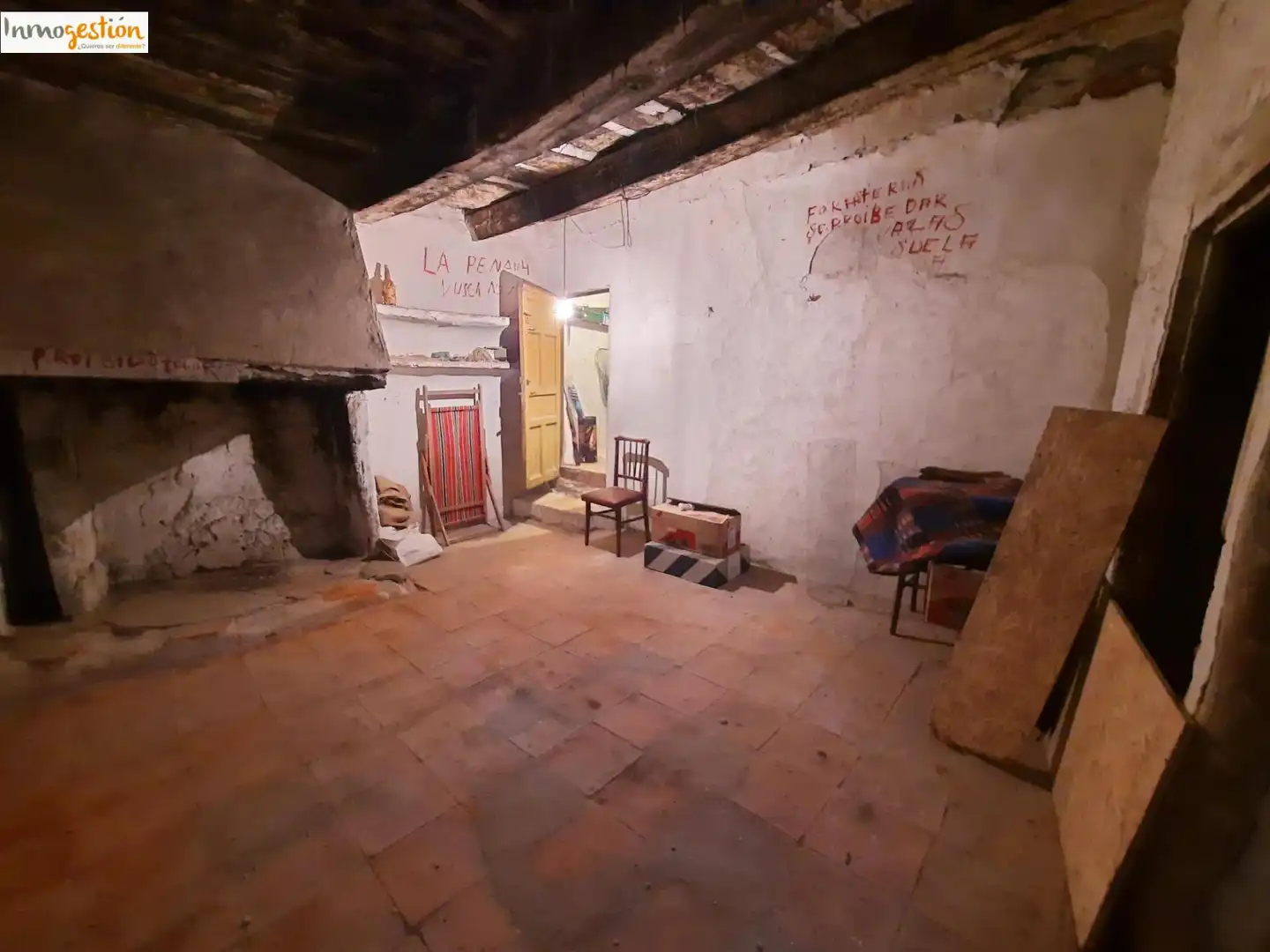 Casa o chalet en venta en Calle SOLANA ALTA, Tudela de Duero