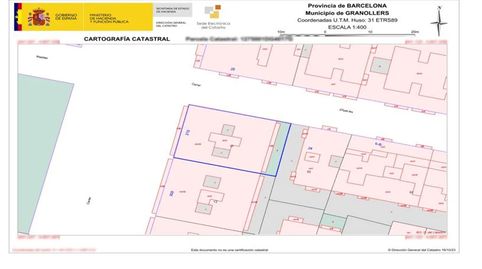 Foto 3 de Piso en venta en Carrer de Girona, Granollers Nord, Granollers