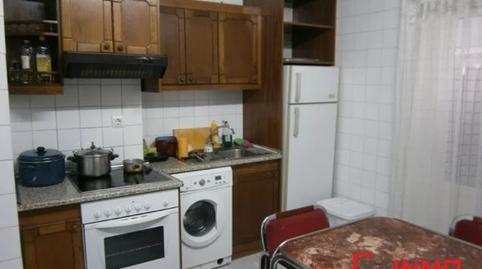 Foto 5 de Piso en venta en Zaramaga, Vitoria - Gasteiz