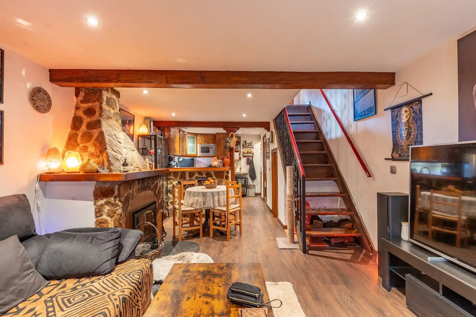 Maison à vendre à Valverde de la Vera, imagen 2
