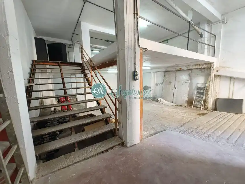Business premises for sale in AMAPOLA, imagen 7