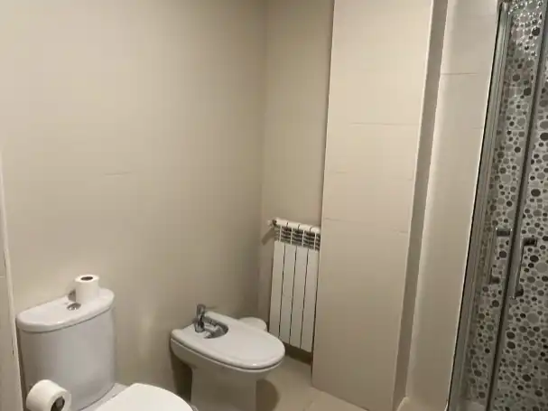 Appartement compact avec ascenseur à louer à Duque San German 22, imagen 7