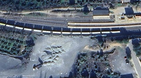 VENTA CANTERA / FINCA CUARCITA · SILICIO / RIUDECOLS (TARRAGONA), immagine 2