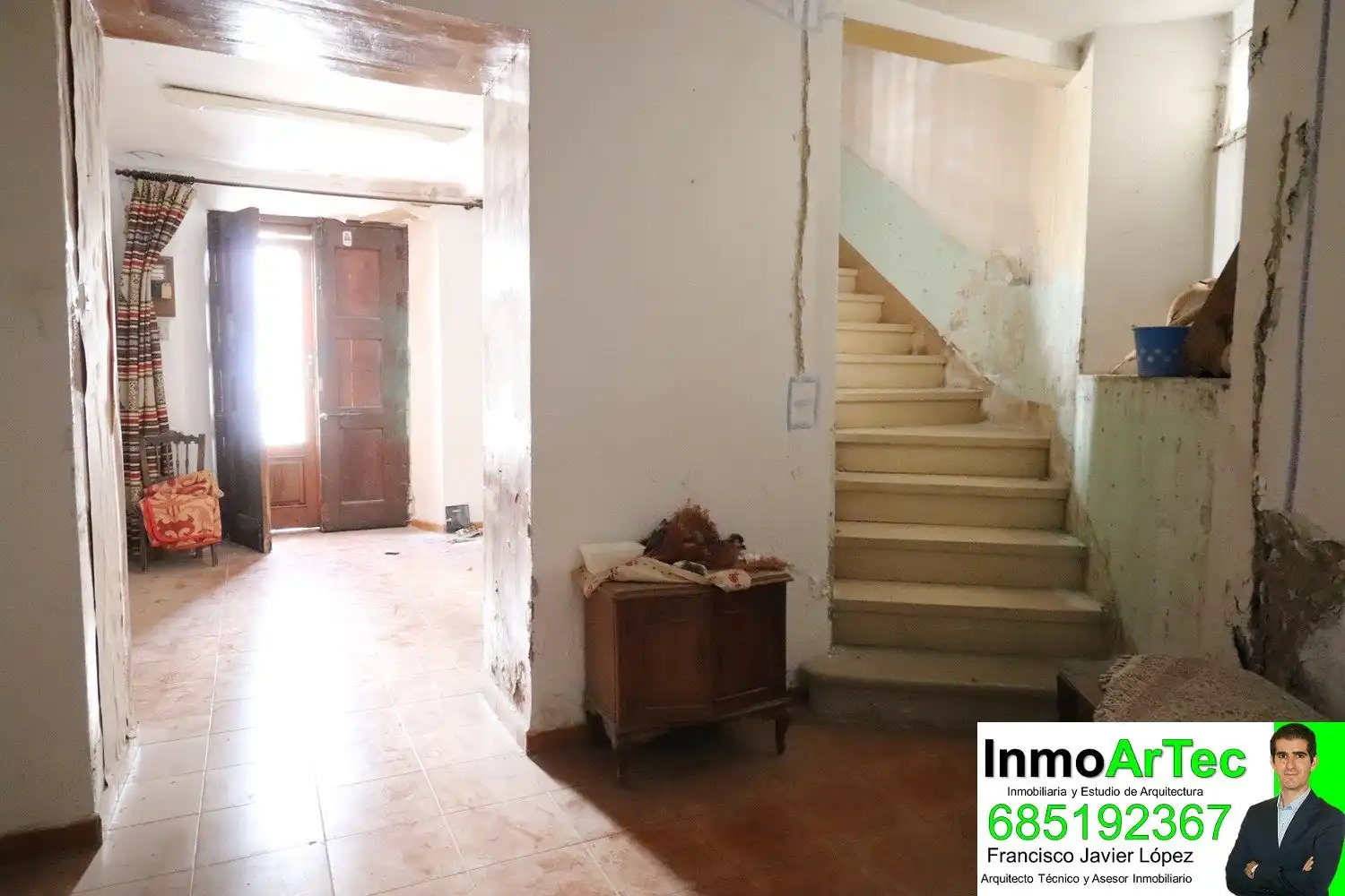 Casa amb terrassa en venda a Íllora, imagen 2