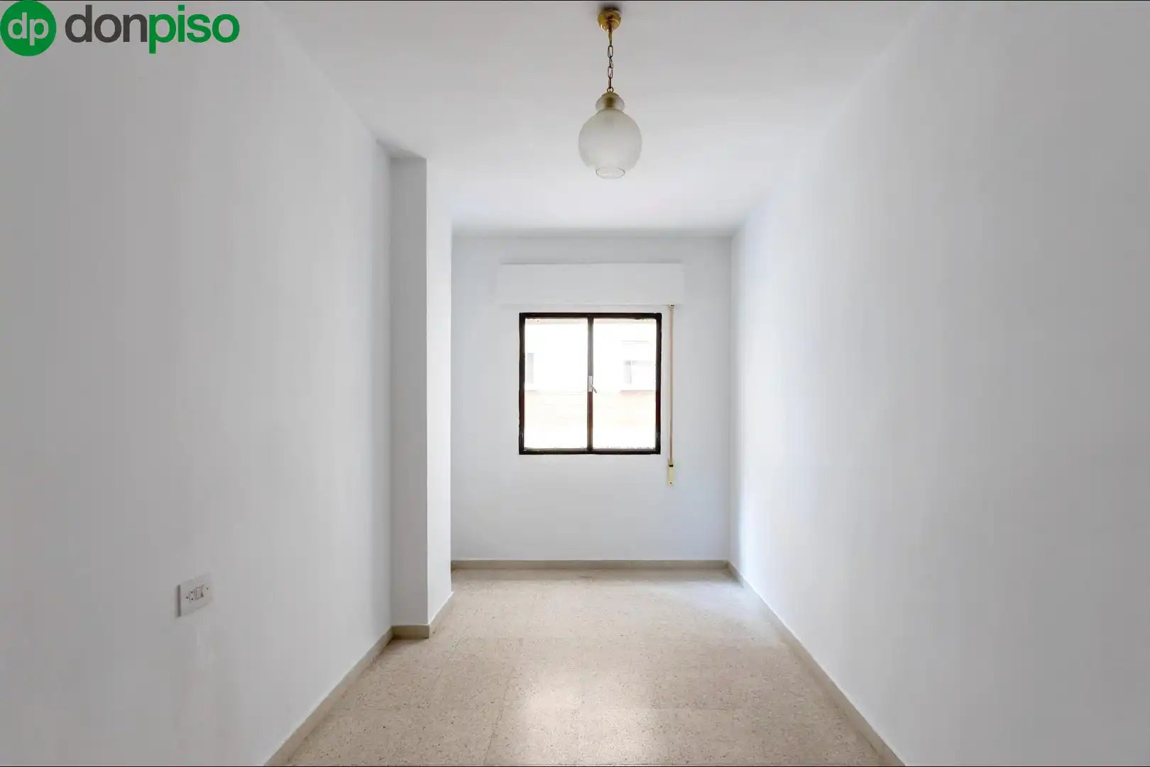 Bedroom of Flat for sale in Motril  with Terrace