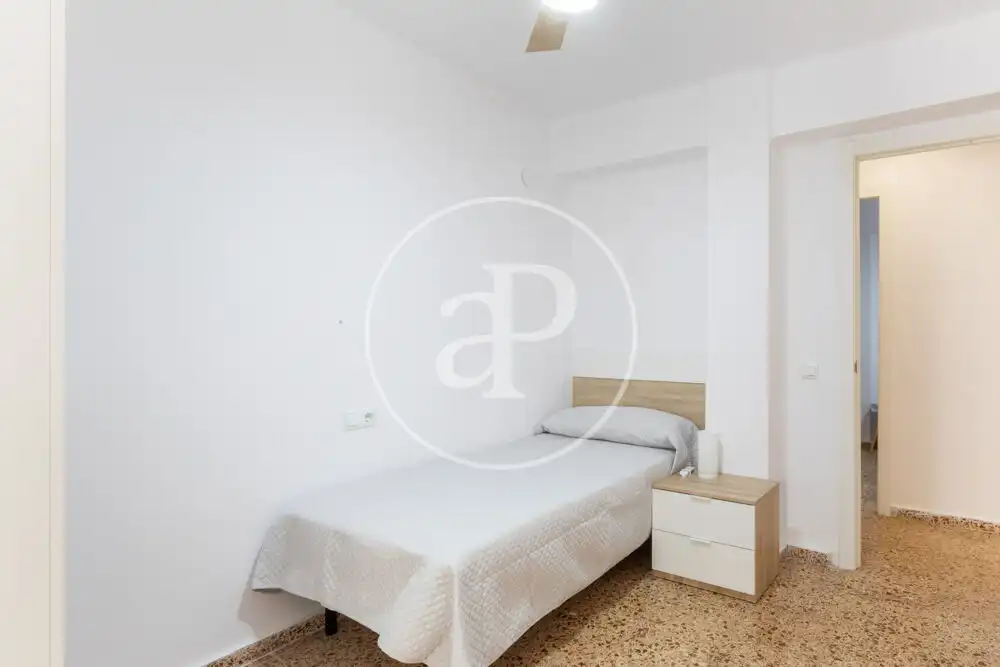Wohnung mit Aufzug zur Miete in Puerto de Sagunto, imagen 14