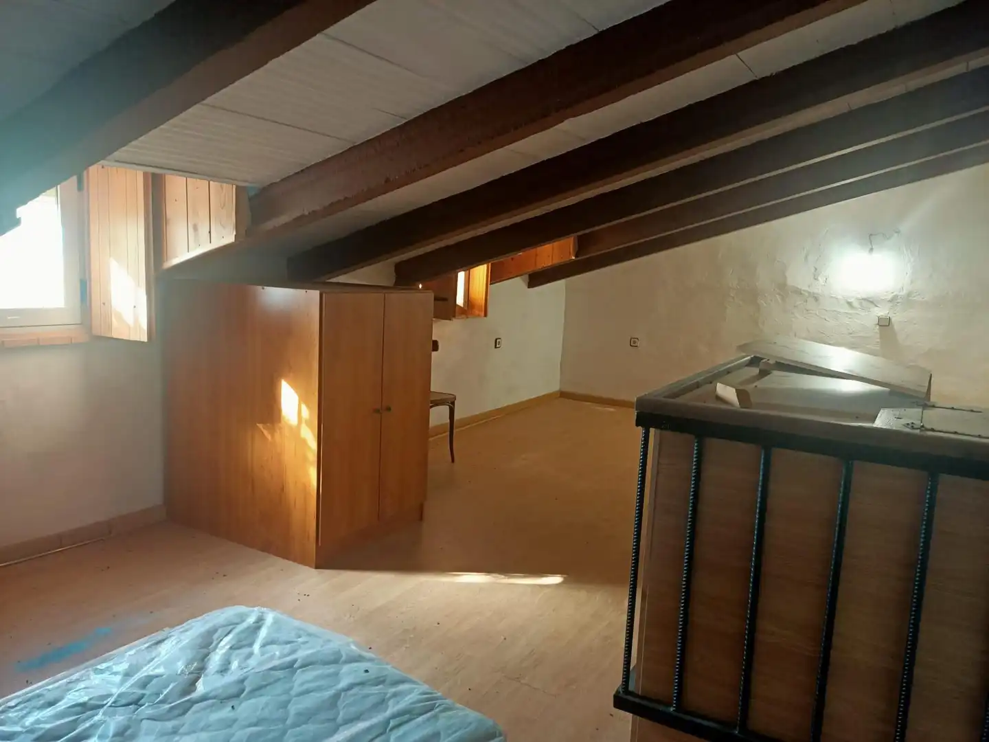 Casa o xalet en venda en Piedrabuena amb Aire condicionat, Calefacció i Jardí privat