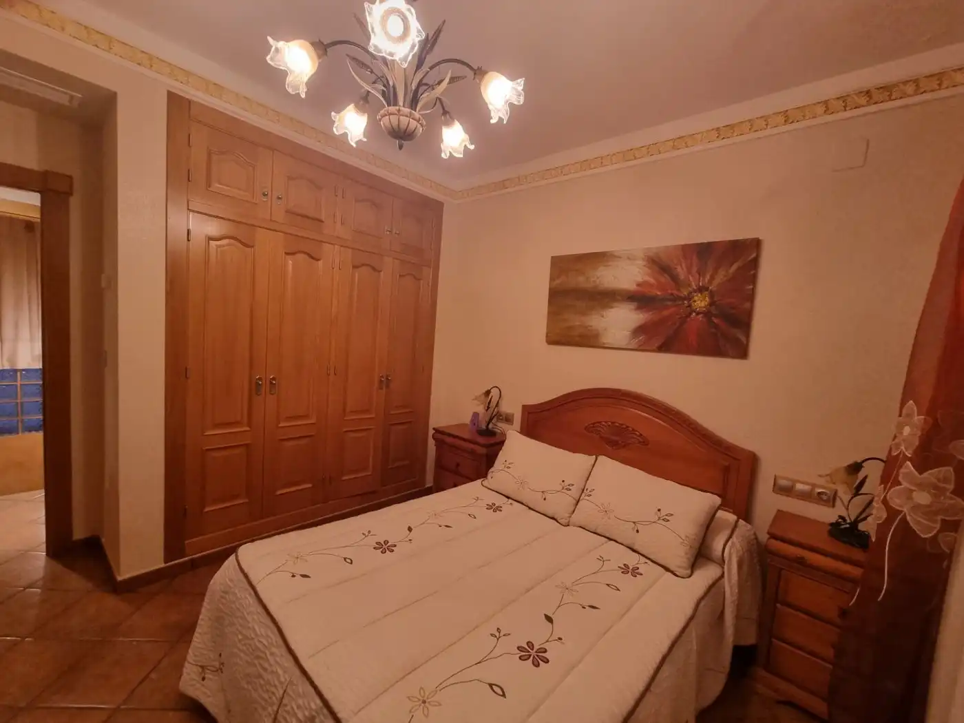 Houses for sale in La Catedral