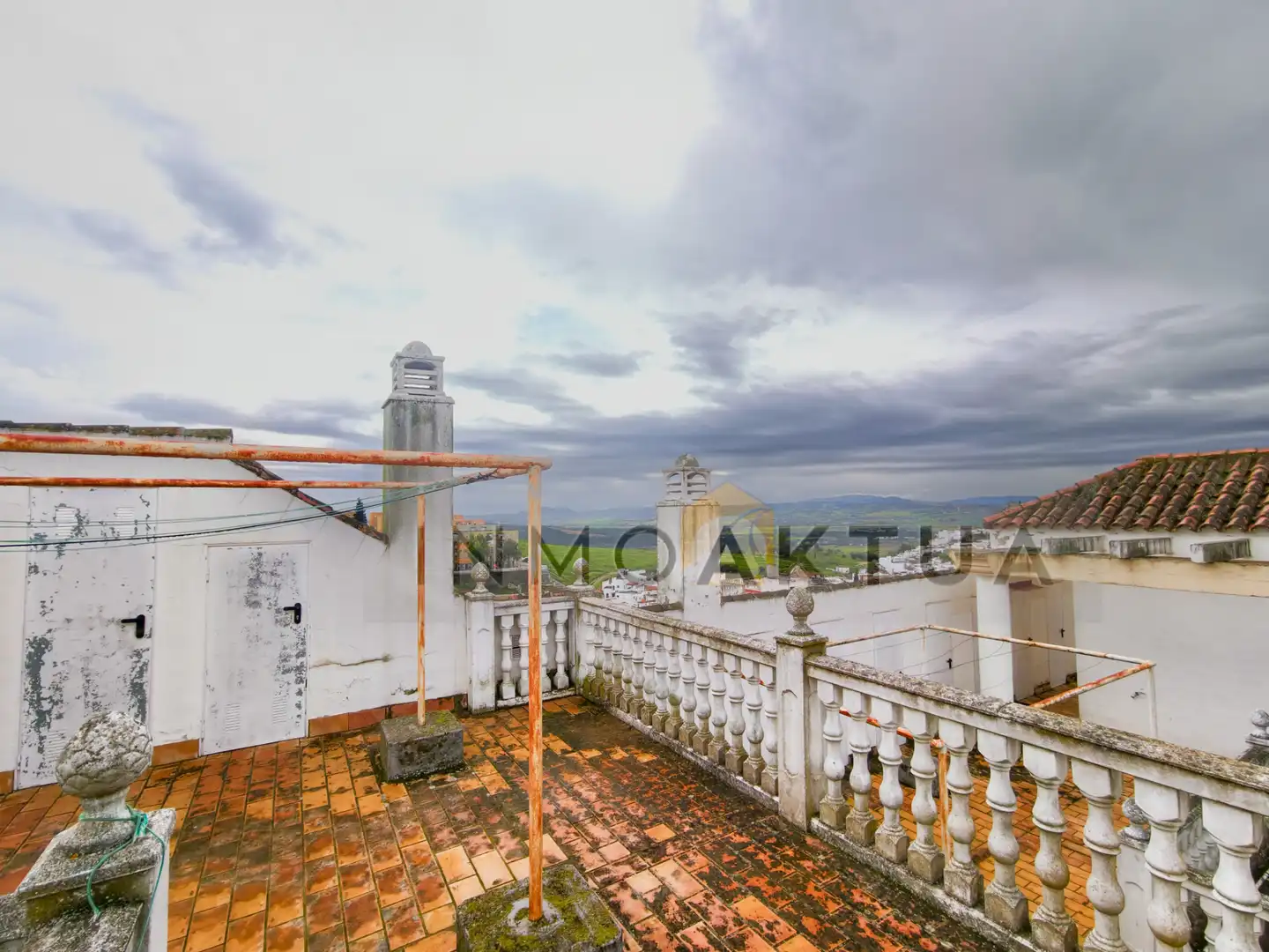 Appartement avec terrasse à vendre à Arcos de la Frontera, imagen 27