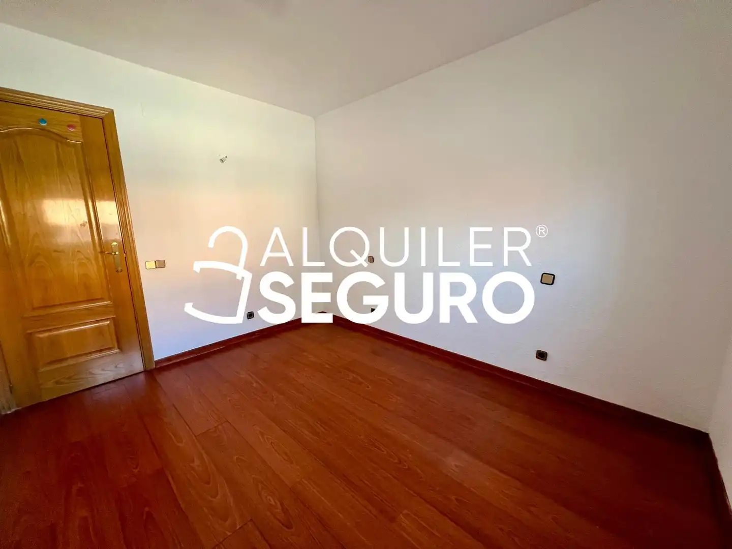 Bedroom of Houses for rent in Daganzo de Arriba  with Air Conditioner, Heating and Terrace