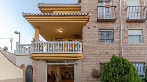 Foto 3 de Casa adosada en venda a Cl Ramon J.sender 1 la Zubia (granada), 3, La Zubia Ciudad, Granada