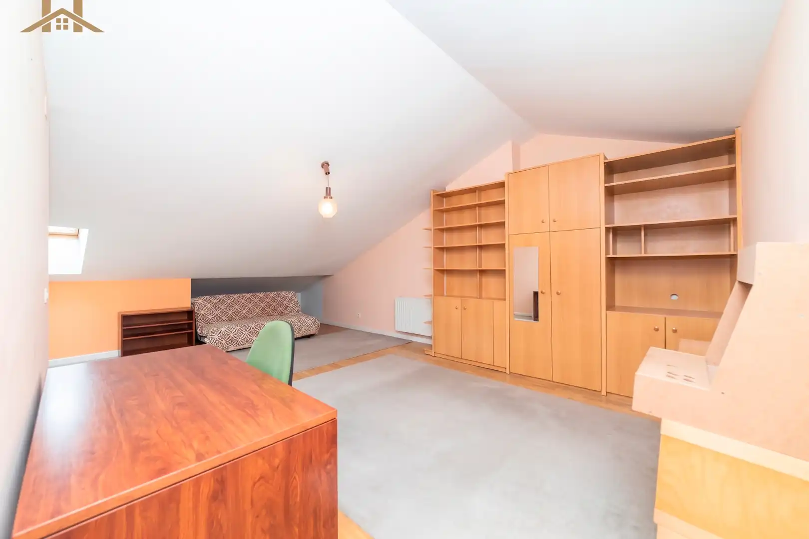 Casa adosada en venta en Madrid con Aire acondicionado, Calefacción y Jardín privado