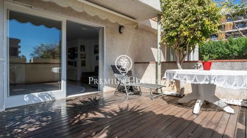 Foto 2 de Dúplex en venda a Muntanyeta, Castelldefels