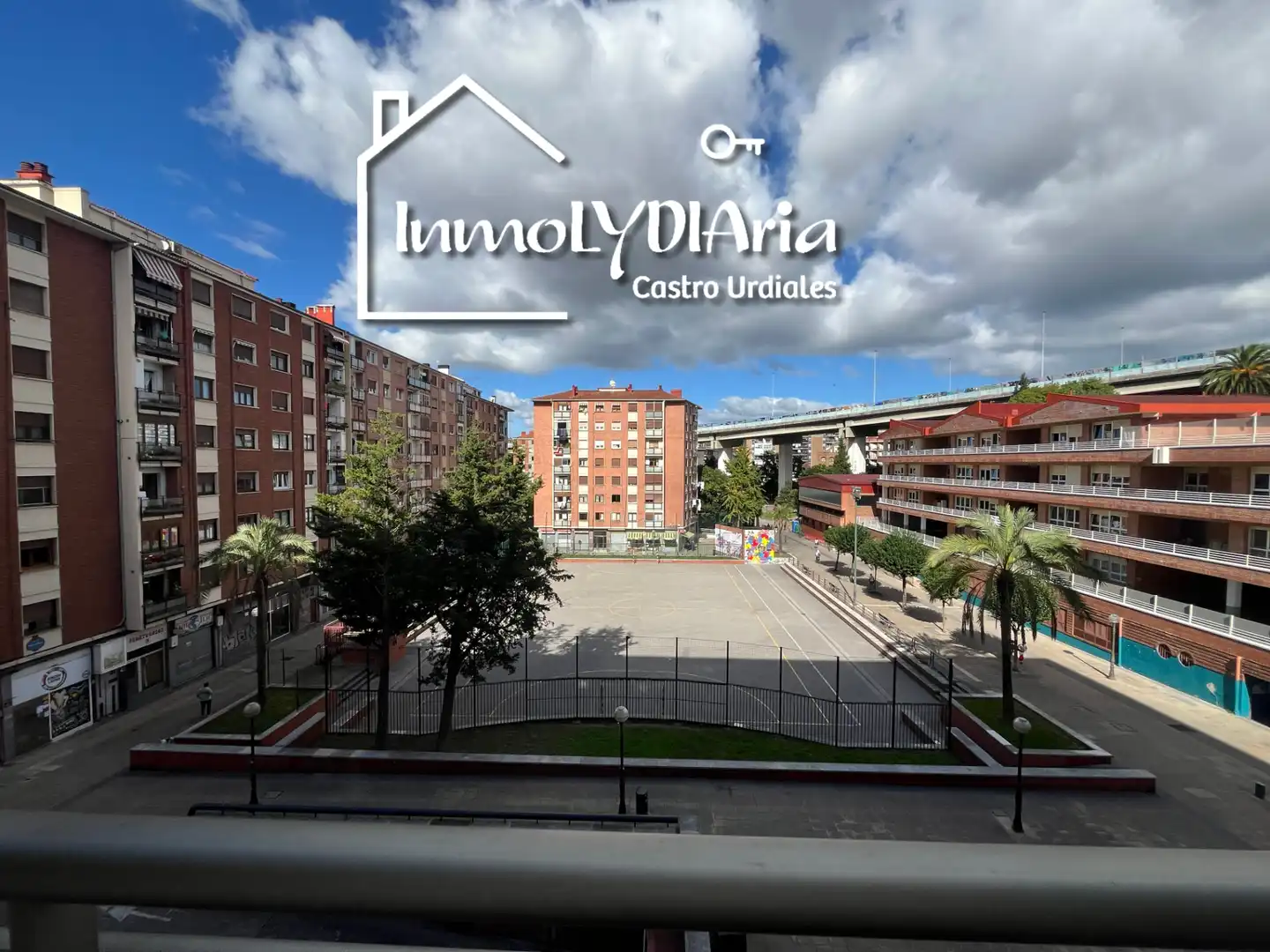 Pis amb terrassa en venda a Serantes Kalea 5, imagen 18