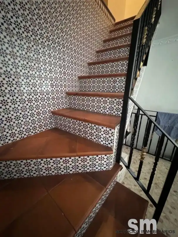 Casa o xalet en venda en Ubrique