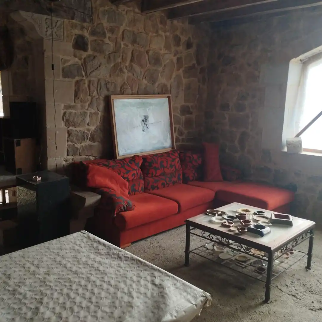 Villa mit Garten zum Verkauf in Poblado Fresneda 25, imagen 9