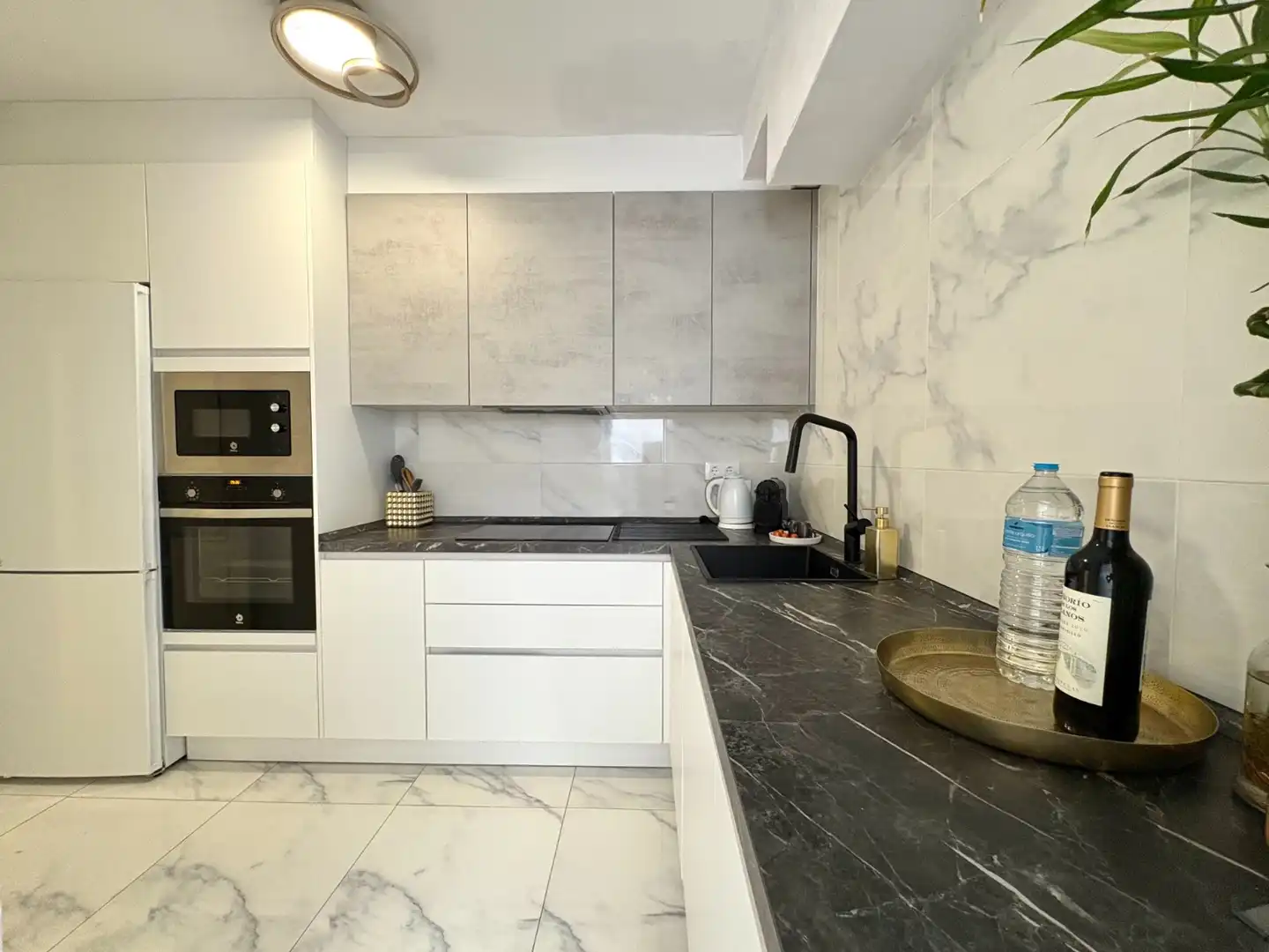Flat with terrace for sale in Saladar, imagen 5