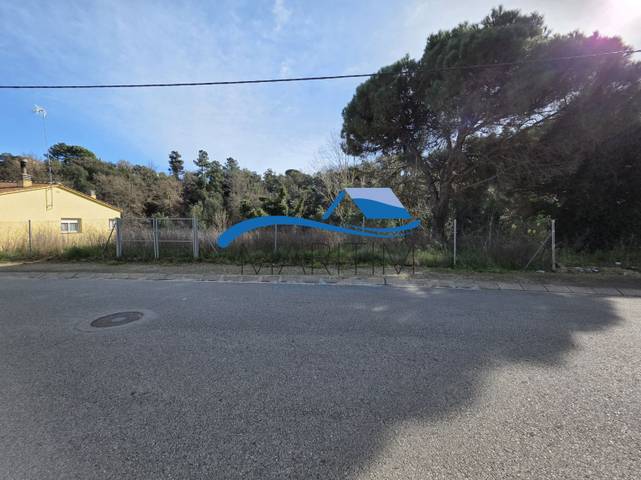 Terreno residencial en Venta en Riu Llobregat en Niàgara Parc - Ágora Parc