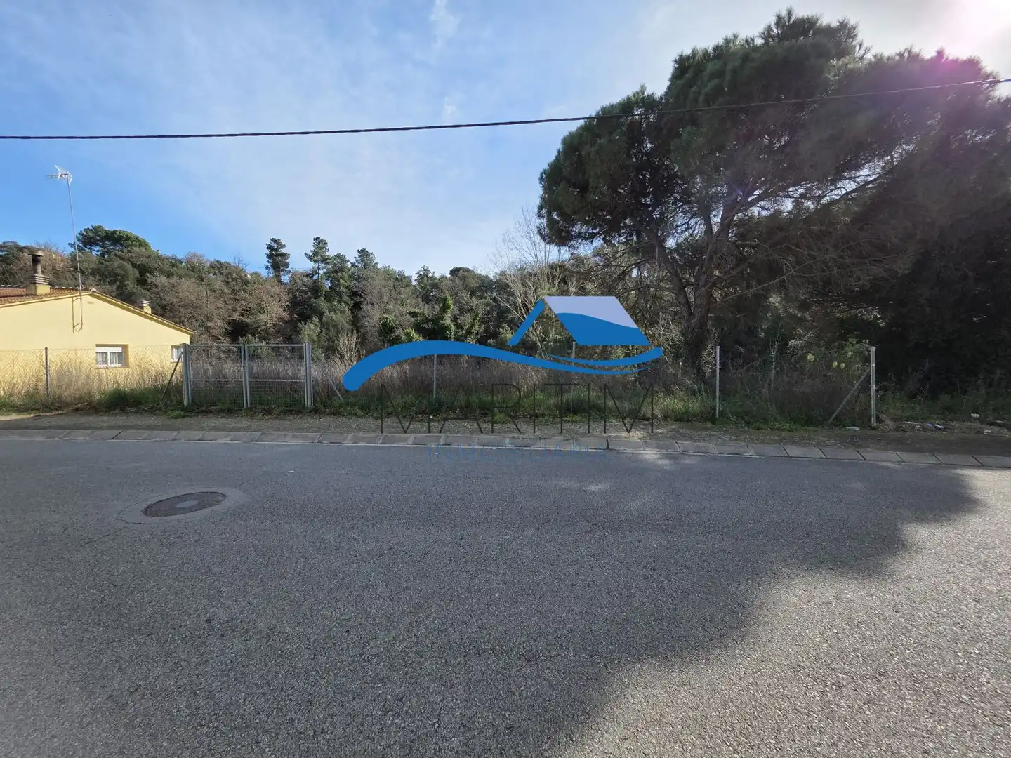 Terrenos y solares en venta en Riu Llobregat, imagen 3