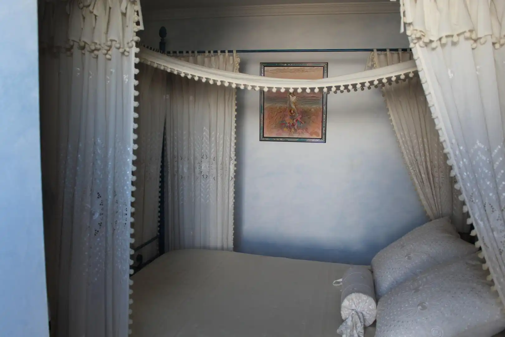 Penthouse with terrace for sale in Las Atalayas - Urmi - Cerro de Mar, imagen 17
