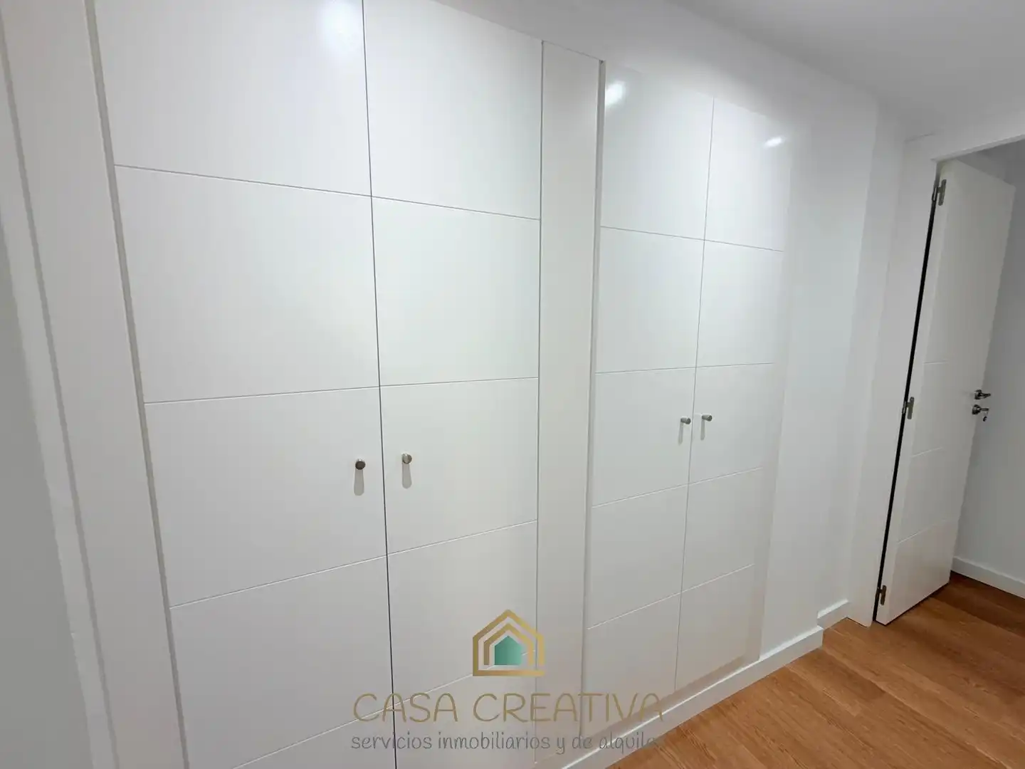 Piso de alquiler en Valencia con Aire acondicionado, Calefacción y Terraza