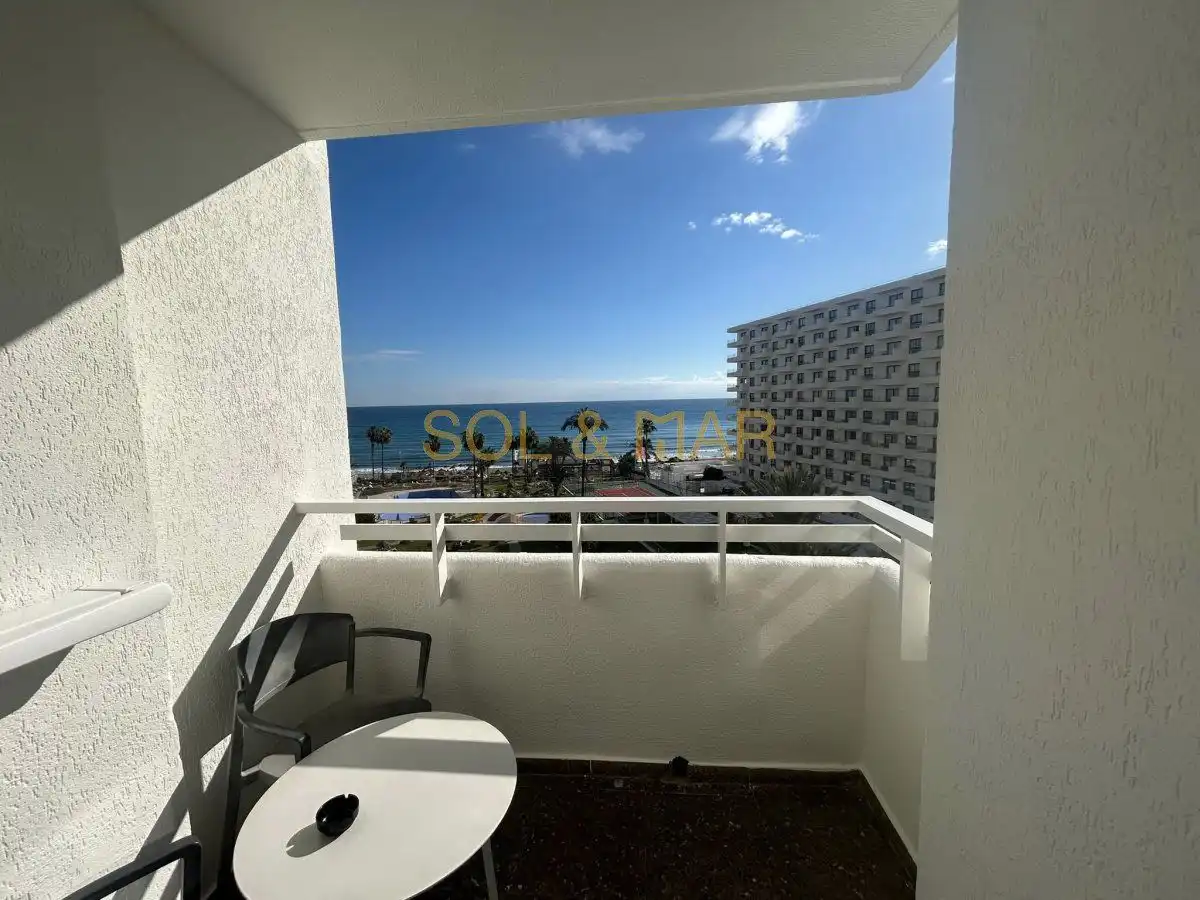 Monolocale con piscina in vendita a La Carihuela - Los Nidos, imagen 2
