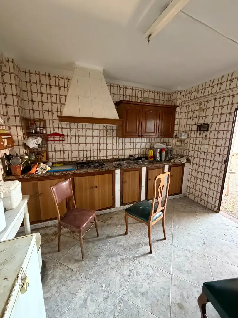 Casa amb terrassa en venda a Cantillana, imagen 10