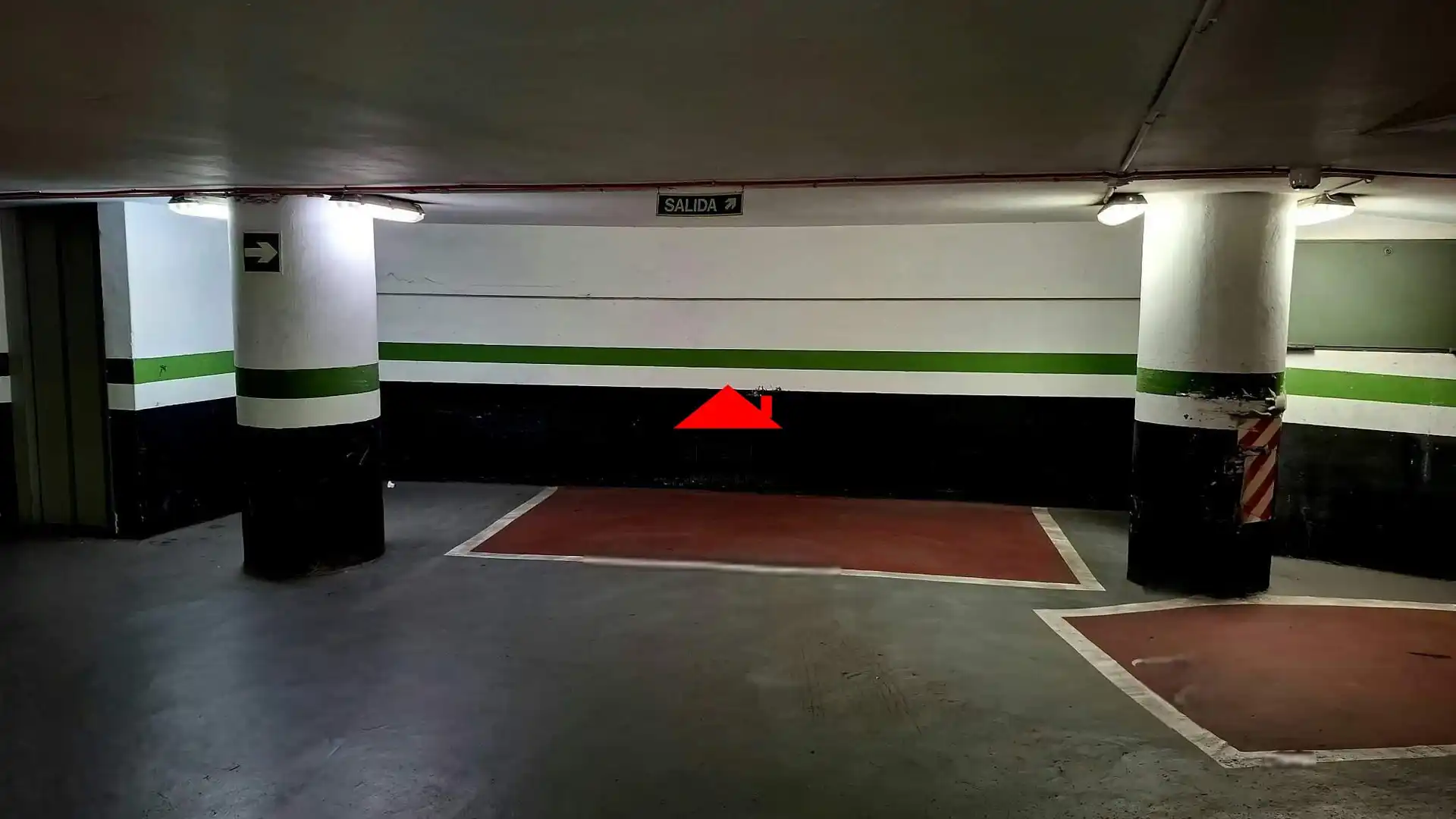 Oficina en venta en Plaza de San Vicente 8, imagen 22