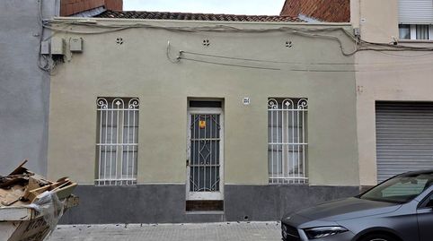 Photo 3 of Single-family semi-detached for sale in Carrer de Concepción Arenal, Can Palet, Terrassa