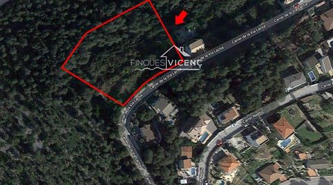 Foto 2 de Terreny en venda a De la Via Làctia, Costa Cunit - Els Jardins - Els Rosers, Cunit