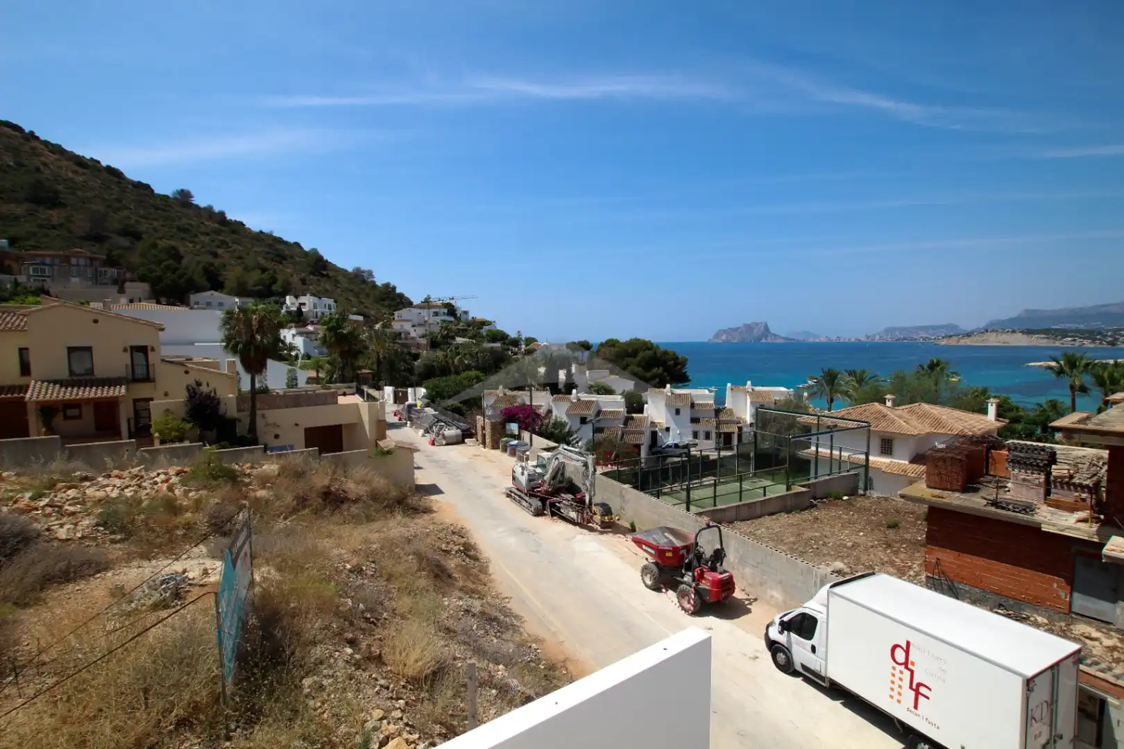 Terreno residencial en venta en Casco Urbano, imagen 7