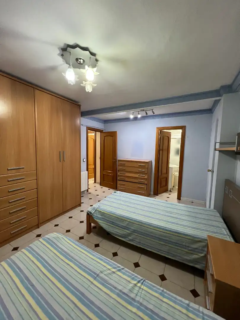 Habitación de Ático en venta en Reus con Aire acondicionado y Calefacción