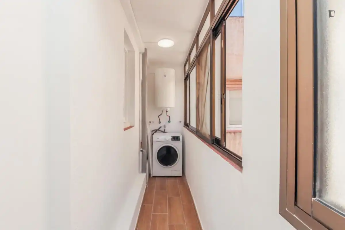 Habitación en Centre