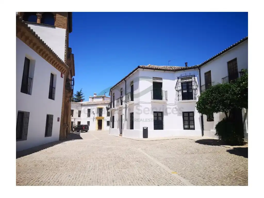 Haus zum Verkauf in Centro, imagen 44