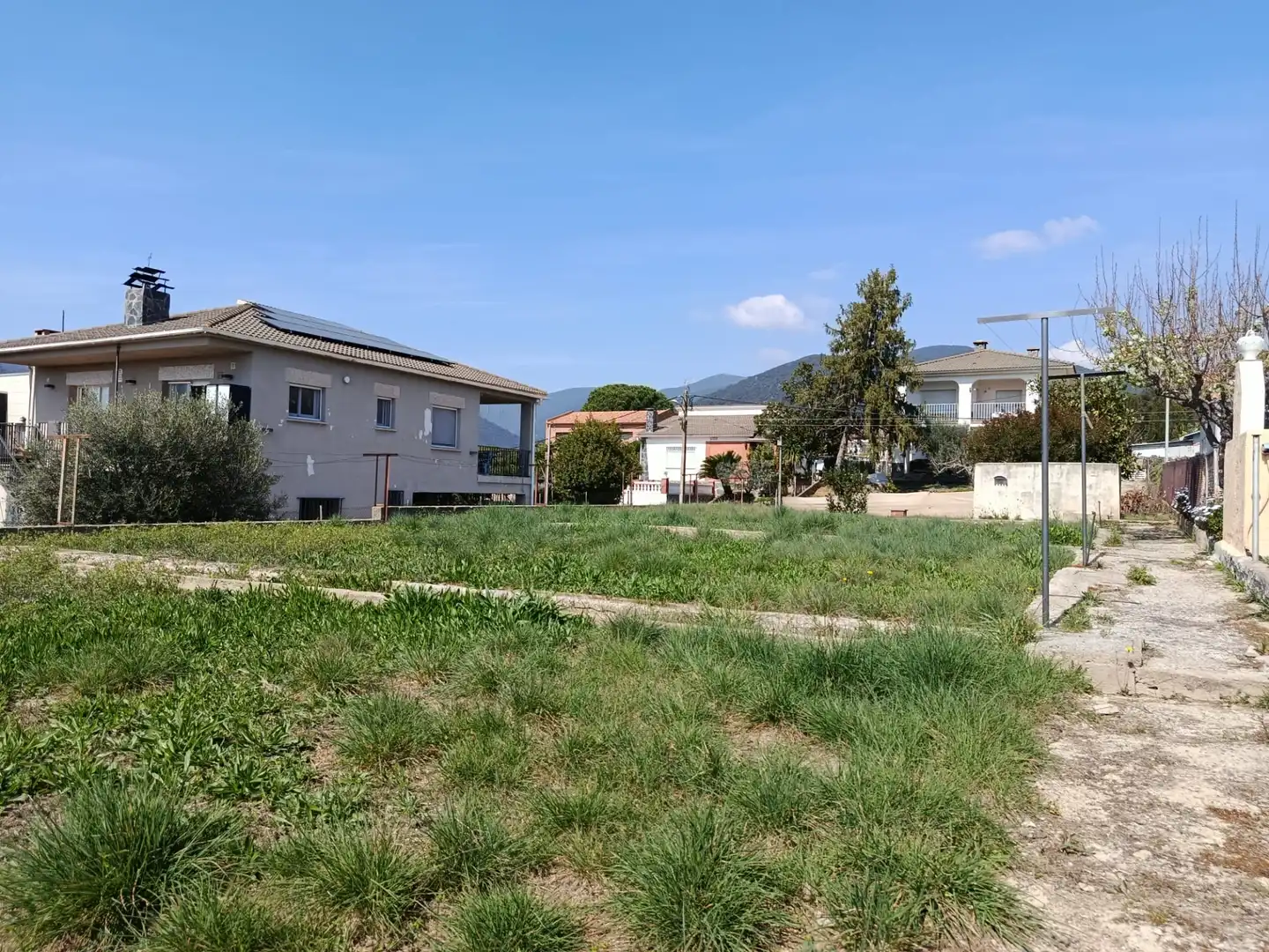 Terreny residencial en venda a Cànoves I Samalús, imagen 6