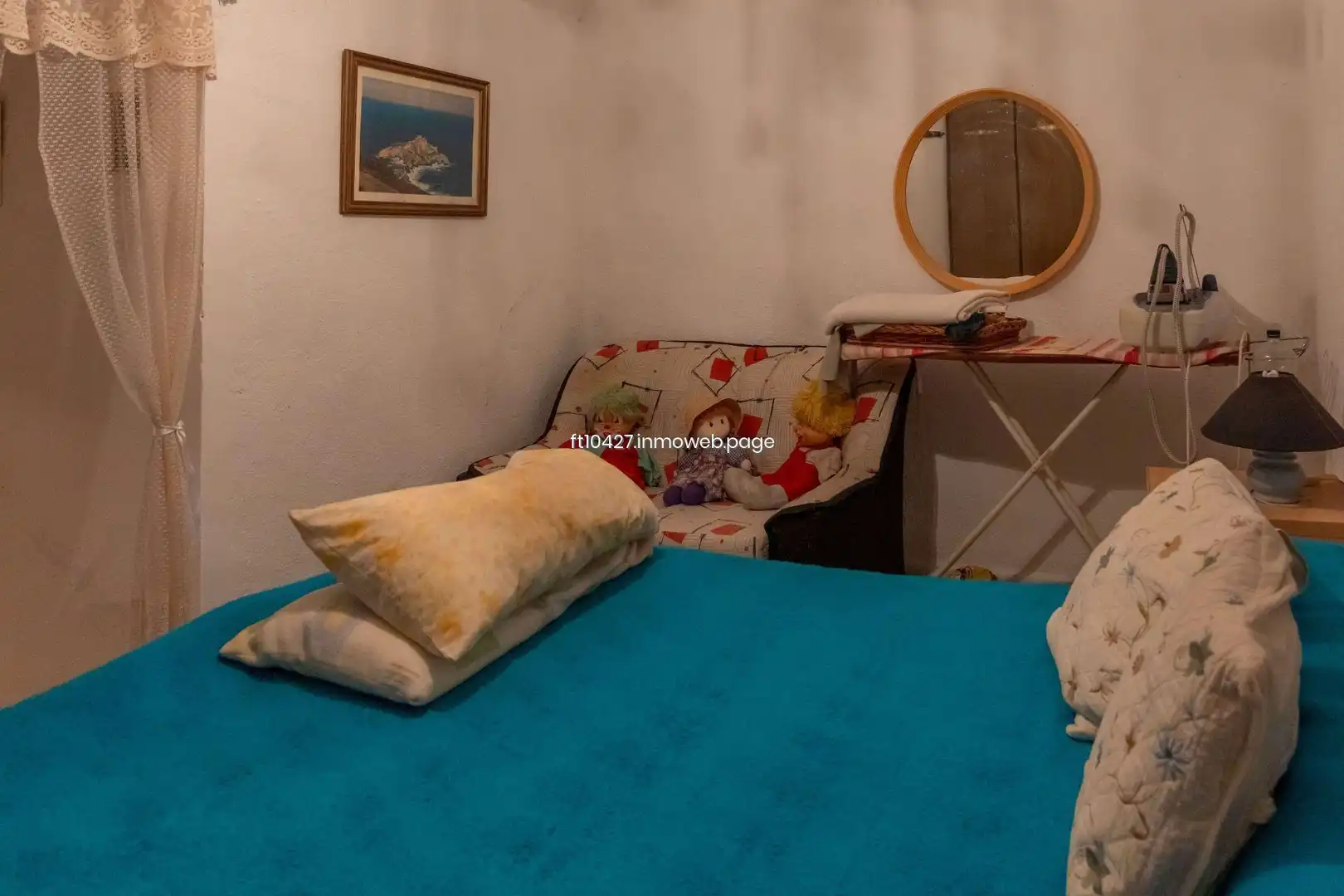 Habitación de Casa o chalet en venta en Gor