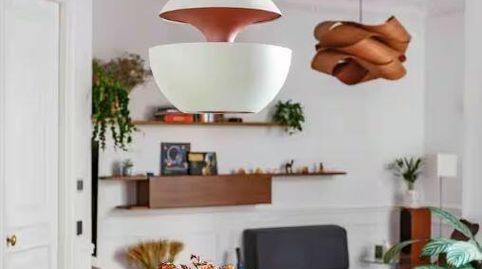 Foto 2 de Piso de alquiler en Marianao, Sant Boi de Llobregat