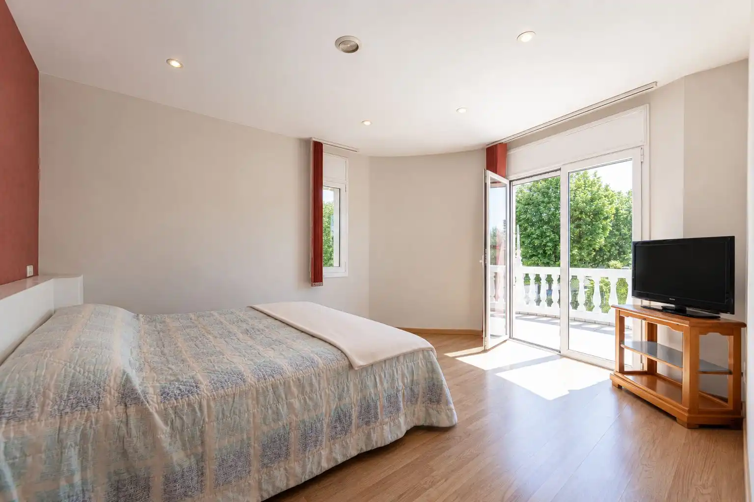Habitación de Casa o chalet en venta en Empuriabrava con Terraza y Piscina