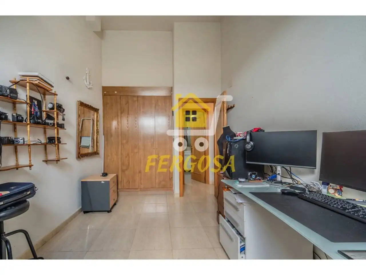 Maisonette mit Terrasse zum Verkauf in Casarrubios del Monte pueblo, imagen 24