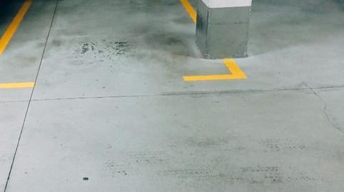 Photo 5 of Garage to rent in Rúa de Abaixo, 6, O Milladoiro, A Coruña