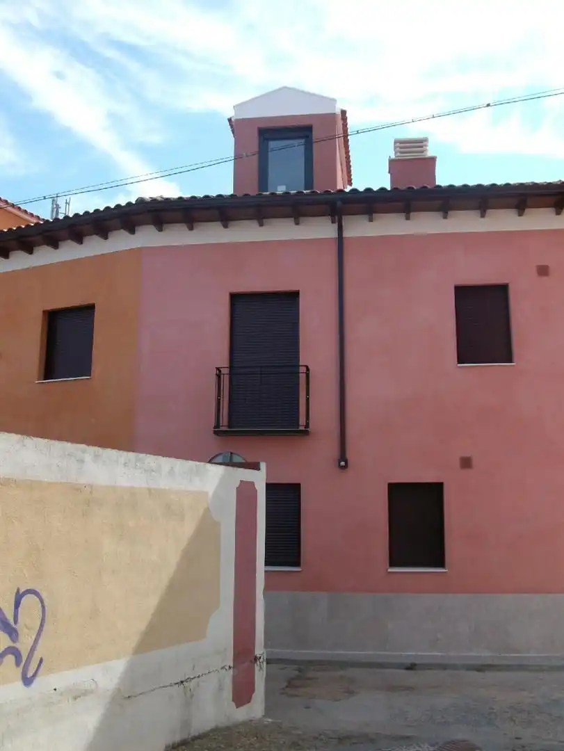 Dúplex amb terrassa en venda a Calle Corro Bazán 3, imagen 48