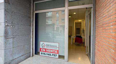 Foto 2 von Geschaftsraum zum Verkauf in Avinguda de la Generalitat, 47, Pallejà, Barcelona