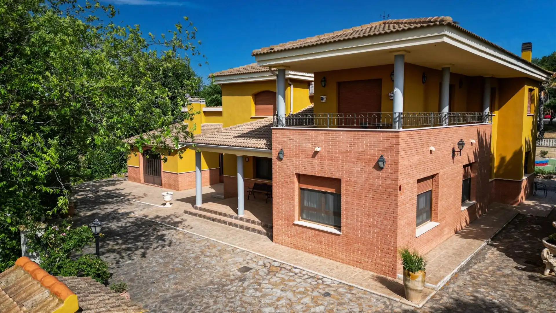 Villa mit Pool zum Verkauf in Calle marjal, imagen 30