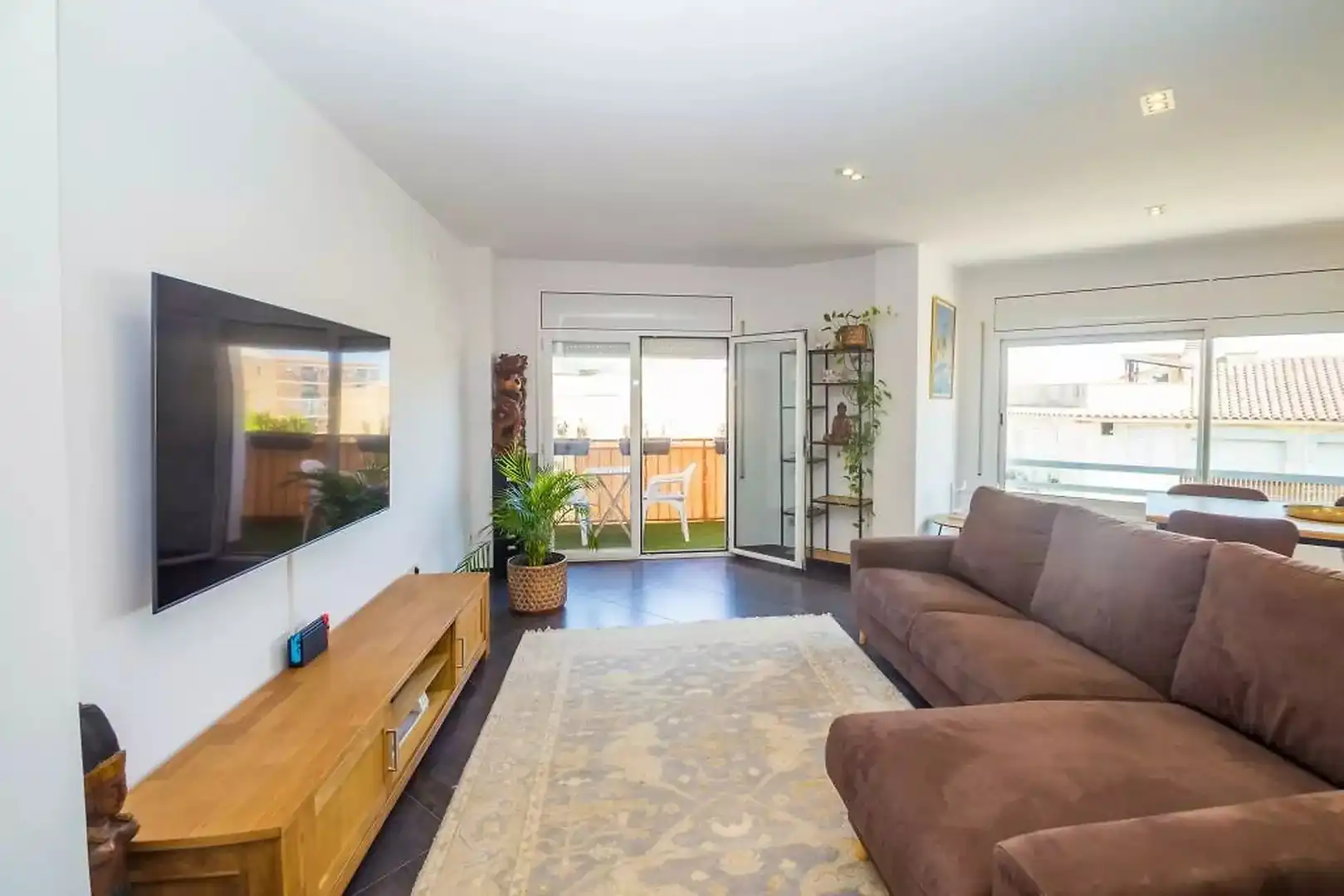 Apartament en venda a Avenida Ridaura, imagen 2