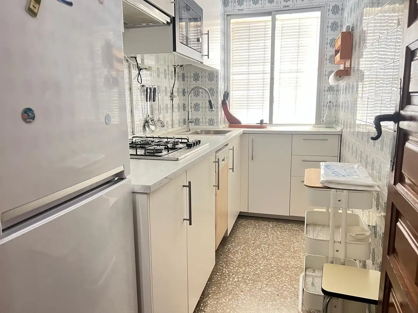 Flat with pool for sale in Torre del Mar, imagen 15