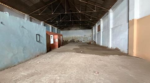 Photo 5 of Industrial buildings to rent in Lugar Huerto Aguilar, Santa Lucía, Cartagena