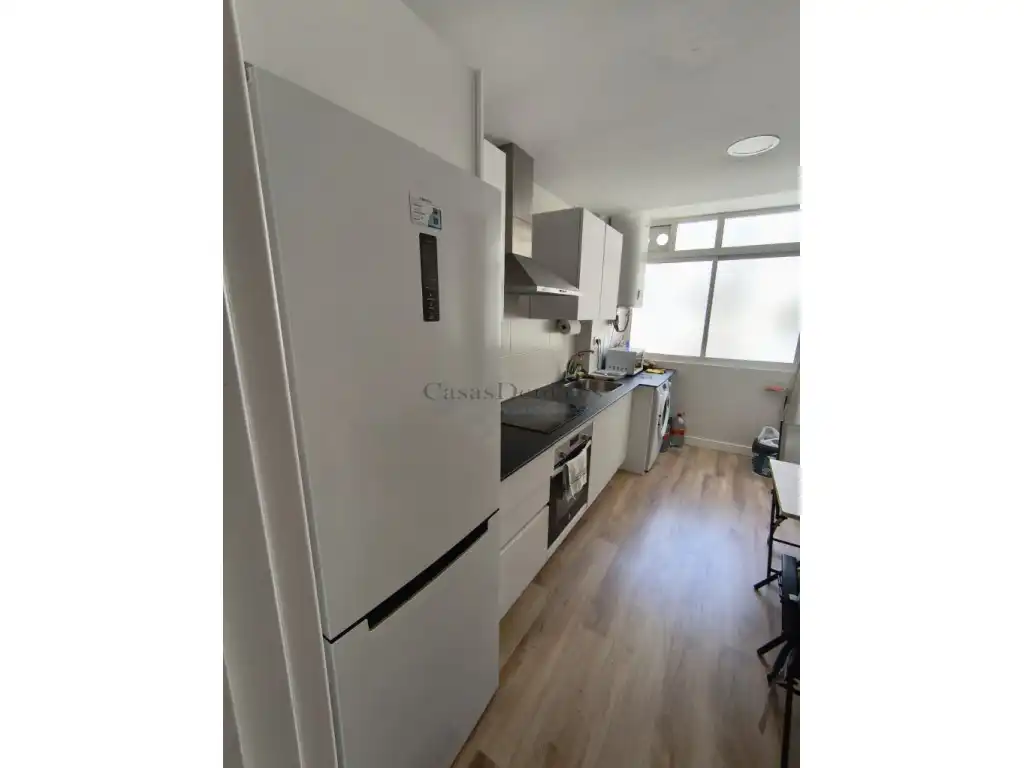 Kitchen of Flat for sale in Dénia