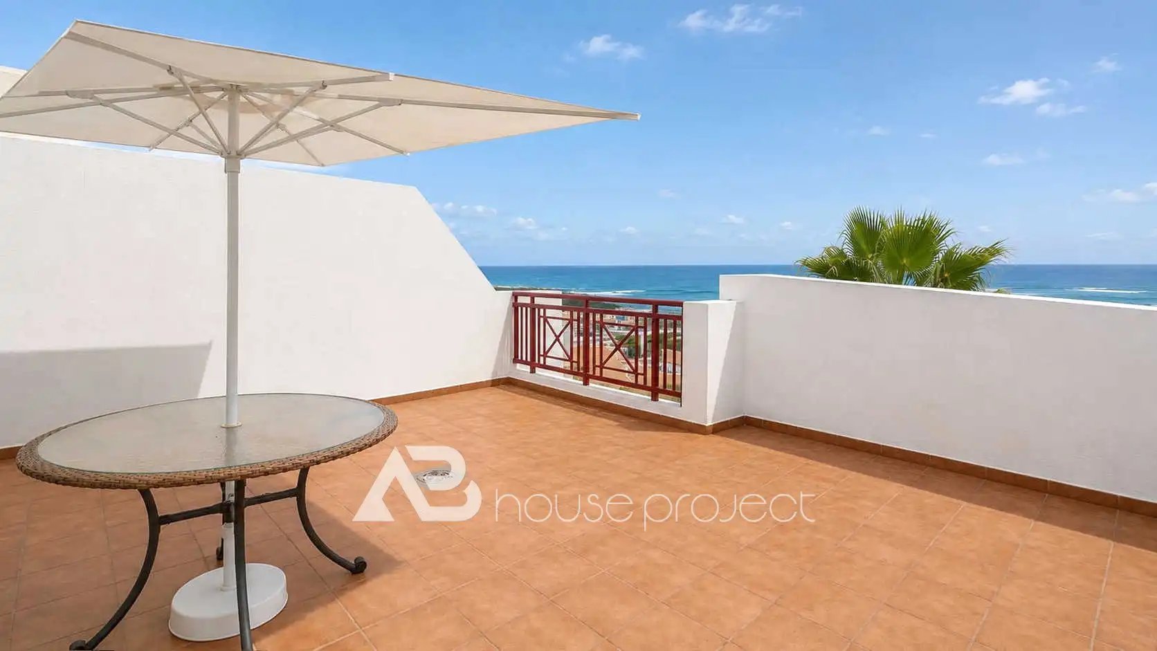Penthouse mit Pool zum Verkauf in Calle Garza, imagen 16